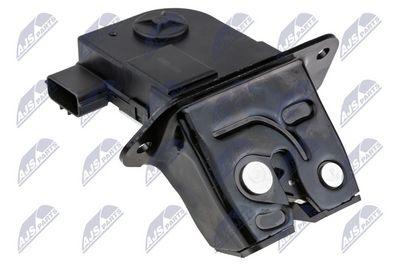 NTY Heckklappenschloss