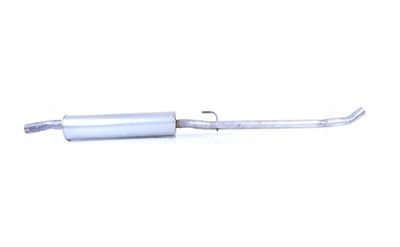 MITTELSCHALLDäMPFER WALKER 22761