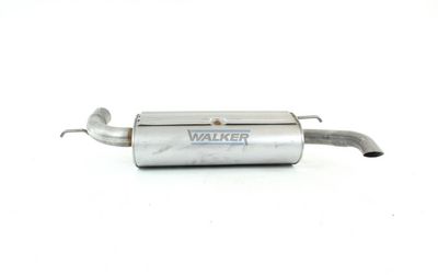 крайно гърне WALKER