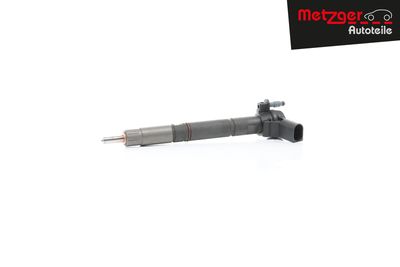 INJECTOR METZGER AUTOTEILE 0871044 37
