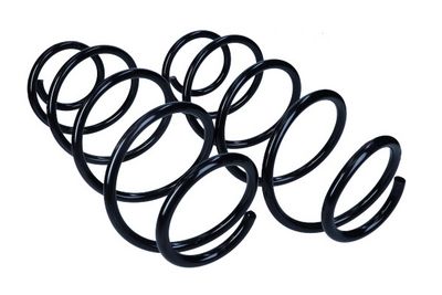 Ressort de suspension MAXGEAR — Essieu avant