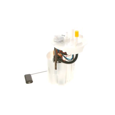 SISTEM ALIMENTARE CU COMBUSTIBIL BOSCH 0580203028 10