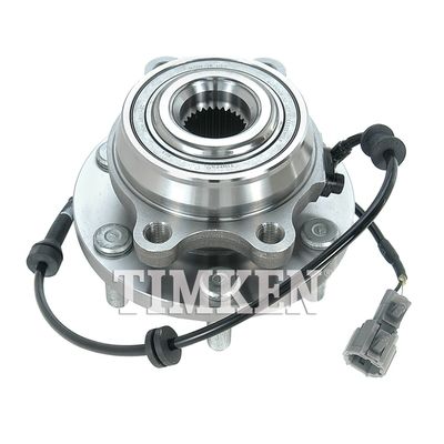 RADNABE TIMKEN SP450701