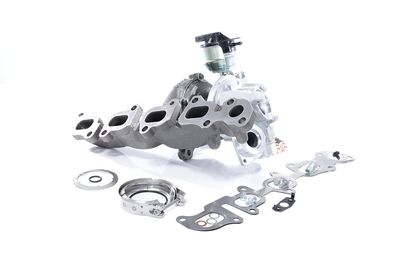 LADER AUFLADUNG BTS Turbo T981456 29