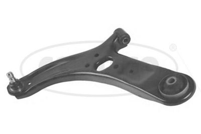 LENKER RADAUFHäNGUNG