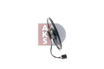 LüFTER MOTORKüHLUNG AKS DASIS 048056N 11