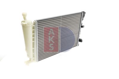 KüHLER MOTORKüHLUNG AKS DASIS 060560N 5