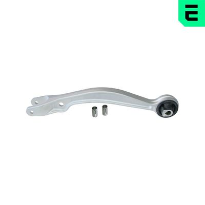 носач, окачване на колелата OPTIMAL G5-821