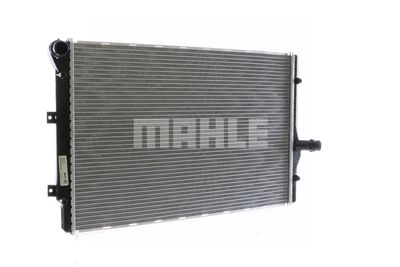 RADIATOR RACIRE MOTOR MAHLE CR1539001S 44