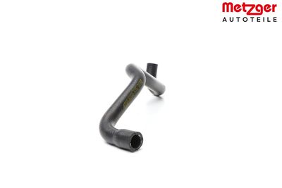 FURTUN RADIATOR METZGER AUTOTEILE 2420006 30