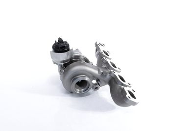 LADER AUFLADUNG BTS Turbo T917601BT 17