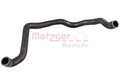 Hadice chladiče METZGER AUTOTEILE 2421557