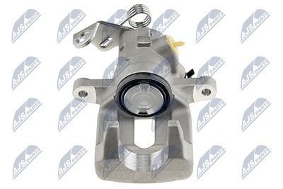 stabdžių apkaba HZT-CT-004 NTY