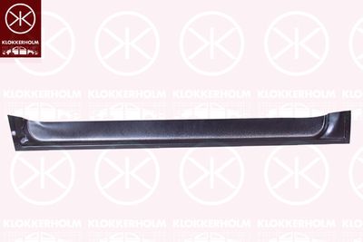 KLOKKERHOLM 3541172 KLOKKERHOLM 3541172