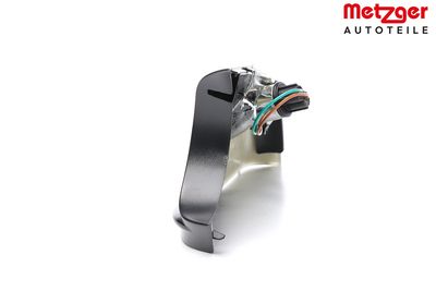 BLINKLEUCHTE METZGER AUTOTEILE 2080190 12