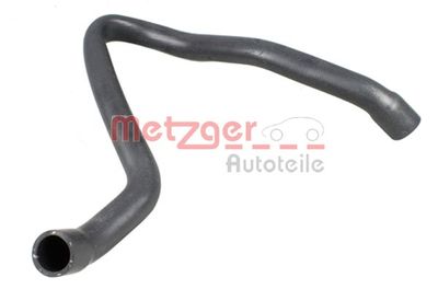 Hadice chladiče METZGER AUTOTEILE 2420811