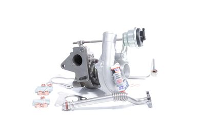 LADER AUFLADUNG BTS Turbo T981133 31