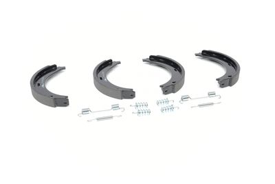 BREMSBACKENSATZ FESTSTELLBREMSE ATE 03013740112 25