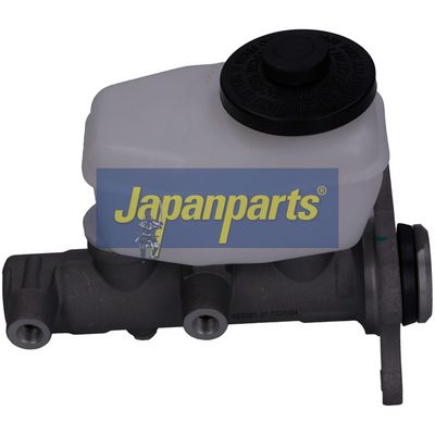 JAPANPARTS Pagrindinis cilindras, stabdžiai