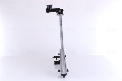 RADIATOR RACIRE MOTOR NISSENS 68539 2