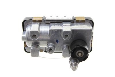 Stellelement, Turbolader