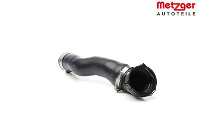 LADELUFTSCHLAUCH METZGER AUTOTEILE 2400242 25