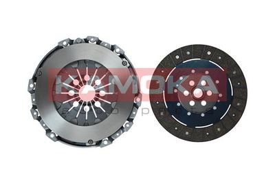 Clutch Kit KC122