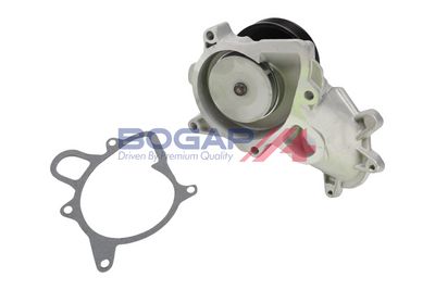 POMPă DE APă RăCIRE MOTOR BOGAP B4232109 4