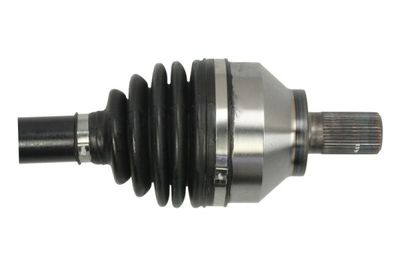Aandrijfas Voor Rechts 922mm (nieuw) past: VOLVO 240, 260, 340-360, 740, 850, 940 II, 960, C30, C70 II, S40 I, S40 II, S80 I, S80 II, V40, V50, V60 I, V70 III, V90 I 1.3-3.2ALK 09.78-12.15