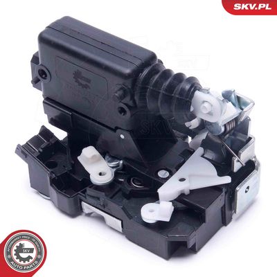 Brava vrata ESEN SKV 16SKV871