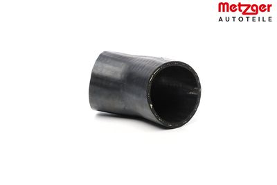 LADELUFTSCHLAUCH METZGER AUTOTEILE 2400568 5