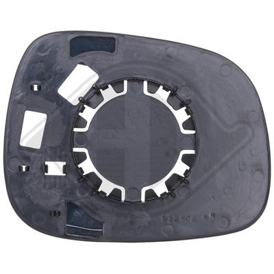 STICLA OGLINDA OGLINDA RETROVIZOARE EXTERIOARA