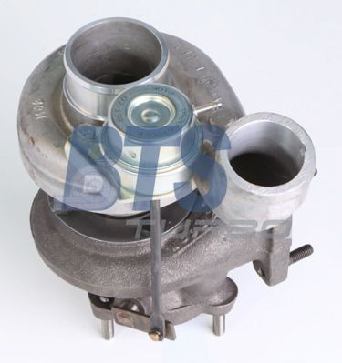 LADER AUFLADUNG BTS Turbo T911122 15