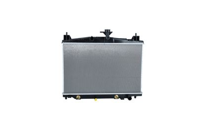RADIATOR RACIRE MOTOR NRF 53850 5