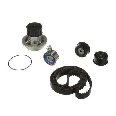 SET POMPA APA + CUREA DINTATA GATES KP15542XS 28