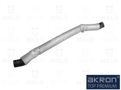 маркуч на радиатора AKRON-MALÒ 177931A
