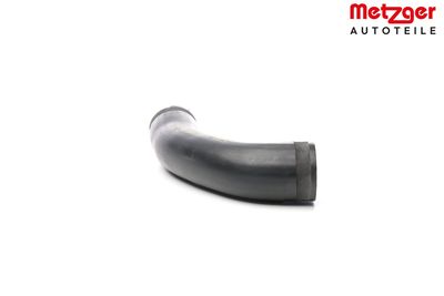 LADELUFTSCHLAUCH METZGER AUTOTEILE 2400081 25