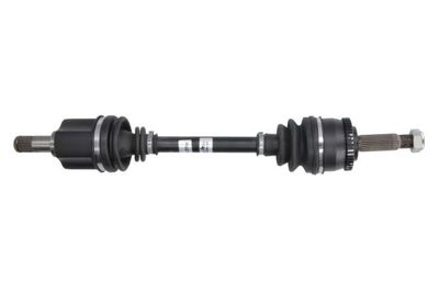полуоска POINT GEAR PNG74115