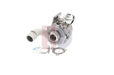 LADER AUFLADUNG AKS DASIS 185006N 2