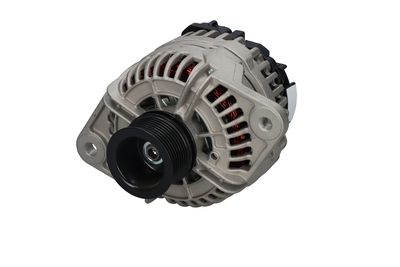 GENERATOR / ALTERNATOR VALEO 202102 3