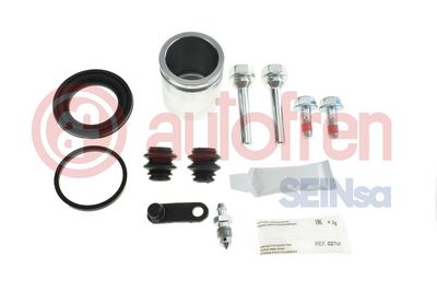 Repair Kit, brake caliper D44605S