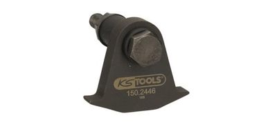 ARRETIERDORN SCHWUNGRAD KS TOOLS 1502446 40