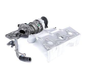 LADER AUFLADUNG BTS Turbo T981232BT 23