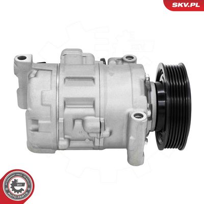 COMPRESOR CLIMATIZARE ESEN SKV 84SKV014 2