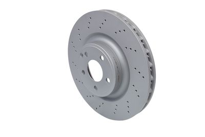 BREMSSCHEIBE ATE 24013201751 5