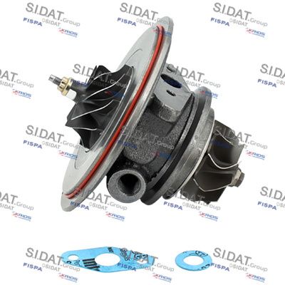 SIDAT 47.1568 Турбина  для BMW X5 (Бмв X5)