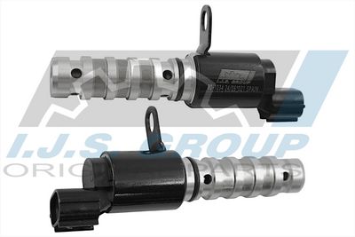 SUPAPA COMANDA POZ. ARBORE CU CAME