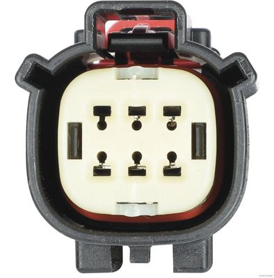 SONDA LAMBDA Herth+Buss Elparts 70685310 2