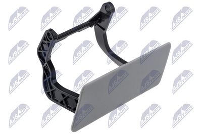 NTY Blende, Stoßfänger