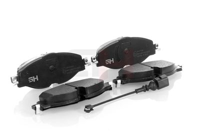 SET PLACUTE FRANA FRANA DISC GH GH410222 8